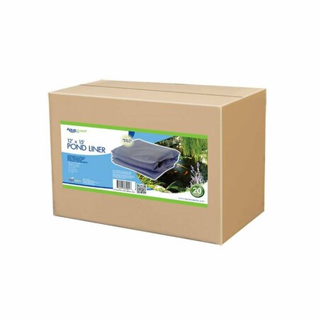 BBQ INNOVATIONS Boxed Liner 12 ft. x 15 ft. BB3329666